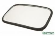 E-Marked Mirror Head